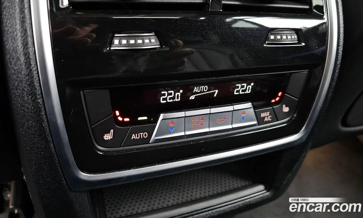 BMW X5 2022 3.0 автомат (гидро), фото 19
