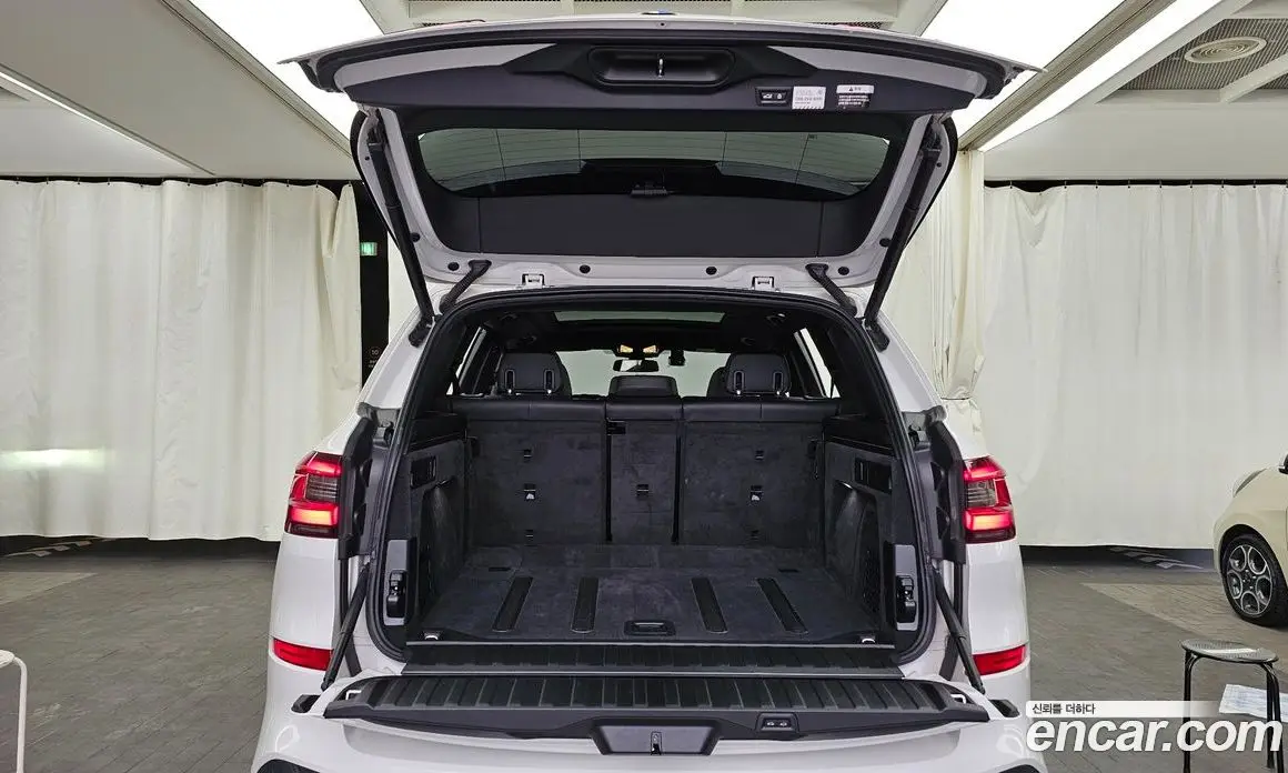 BMW X5 2022 3.0 автомат (гидро), фото 20