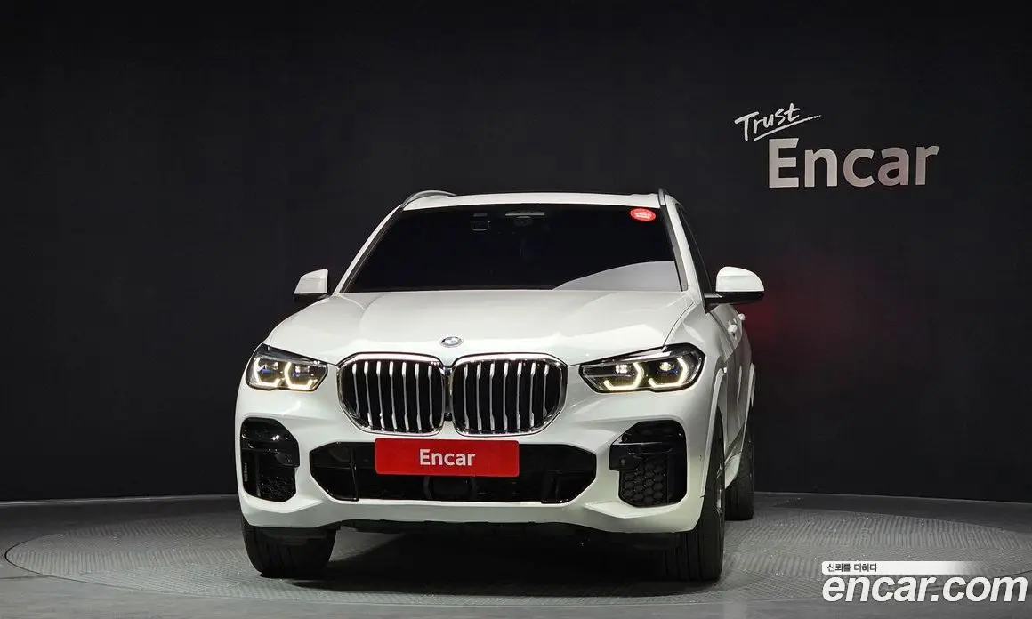 BMW X5 2022 3.0 автомат (гидро), фото 3