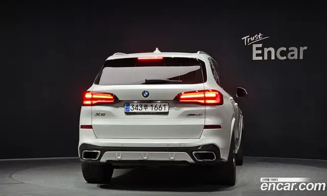 BMW X5 2022 3.0 автомат (гидро), миниатюра 4