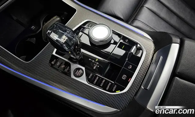 BMW X5 2022 3.0 автомат (гидро), миниатюра 9