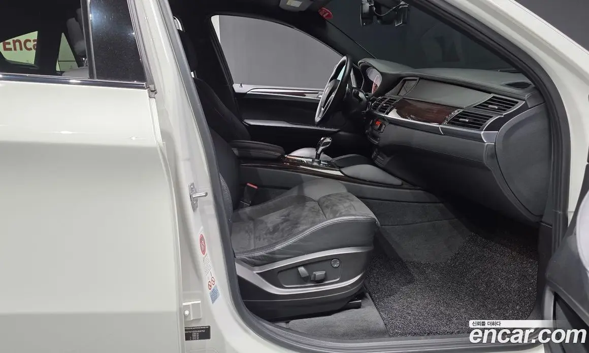 BMW X6 2013 3.0 автомат (гидро), фото 11