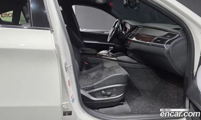 BMW X6 2013 3.0 автомат (гидро), миниатюра 11