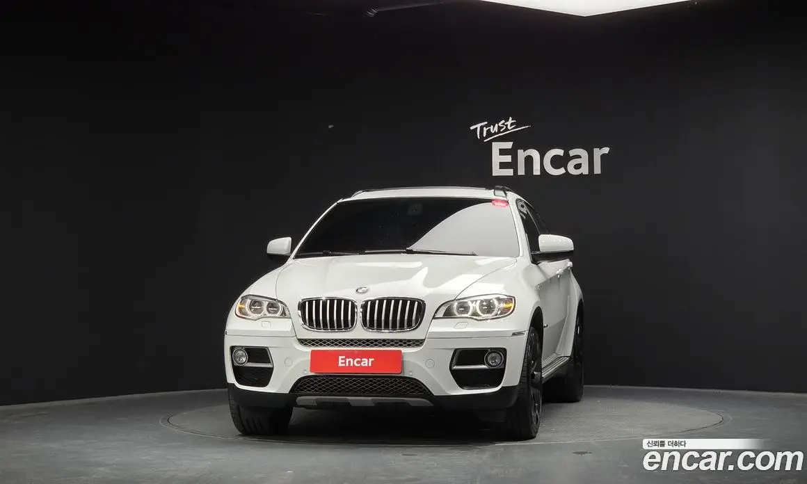 BMW X6 2013 3.0 автомат (гидро), фото 3