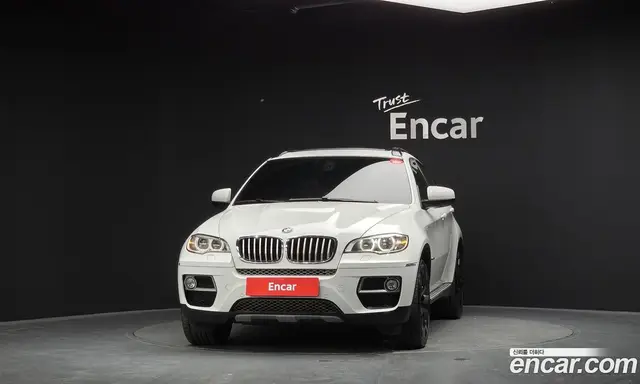 BMW X6 2013 3.0 автомат (гидро), миниатюра 3
