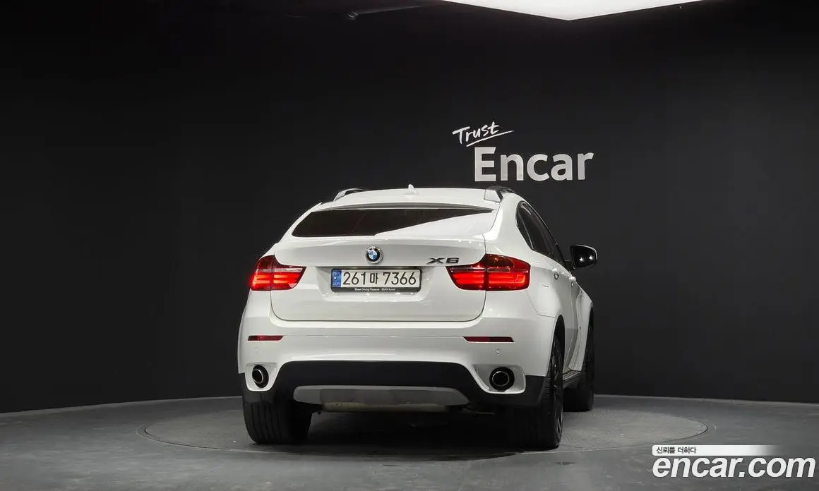 BMW X6 2013 3.0 автомат (гидро), фото 4