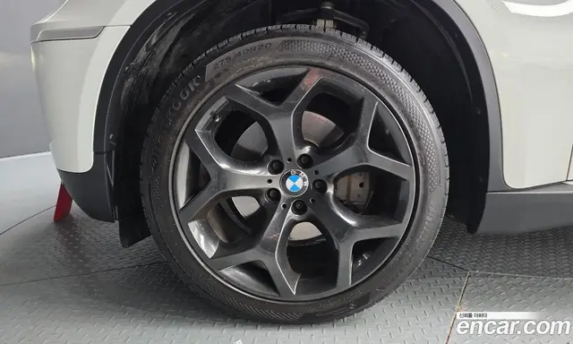 BMW X6 2013 3.0 автомат (гидро), миниатюра 5