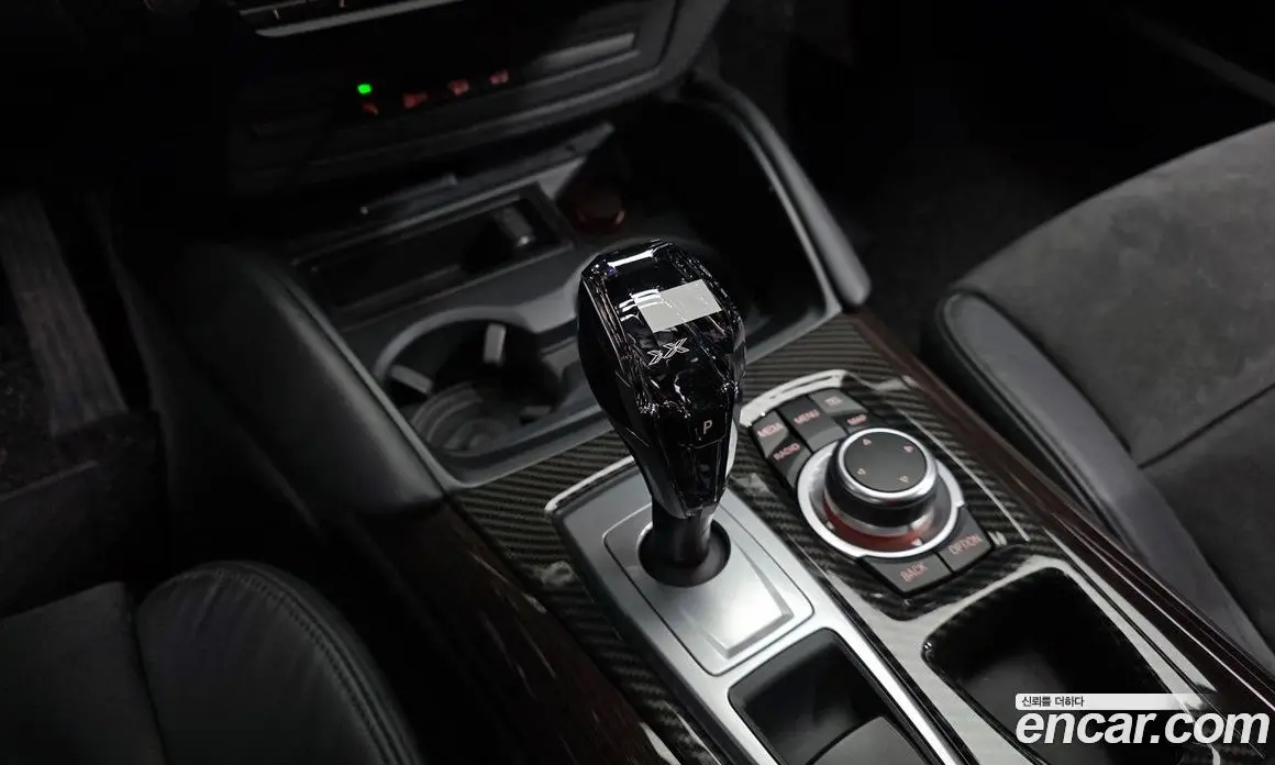 BMW X6 2013 3.0 автомат (гидро), фото 9