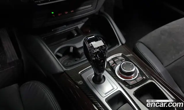 BMW X6 2013 3.0 автомат (гидро), миниатюра 9