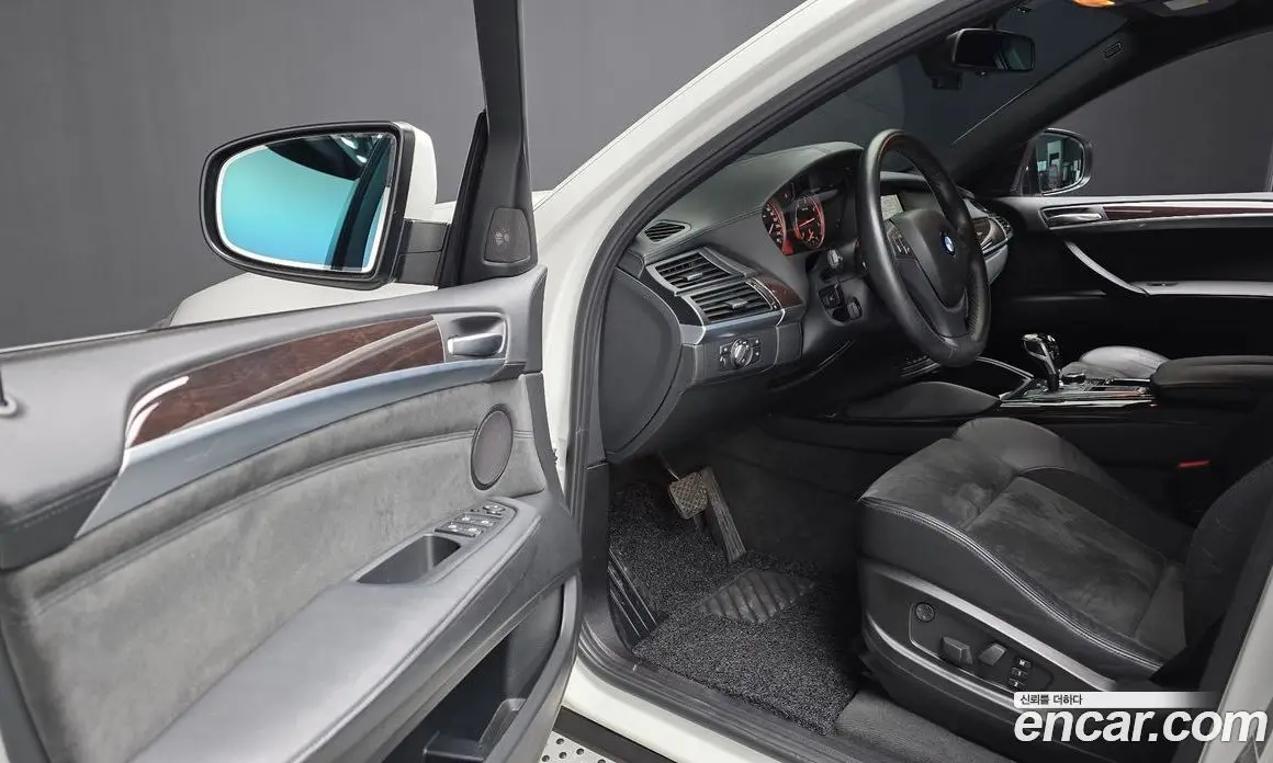 BMW X6 2013 3.0 автомат (гидро), фото 10