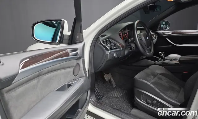 BMW X6 2013 3.0 автомат (гидро), миниатюра 10