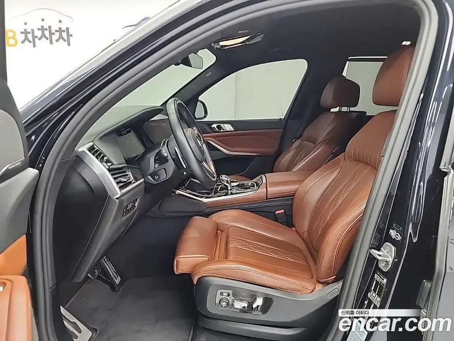 BMW X7 2020 3.0 автомат (гидро), фото 11 BMW X7 2020 3.0 автомат (гидро), фото 11