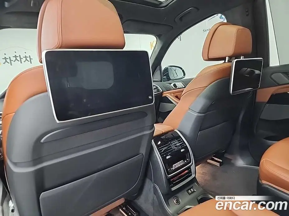 BMW X7 2020 3.0 автомат (гидро), фото 14 BMW X7 2020 3.0 автомат (гидро), фото 14