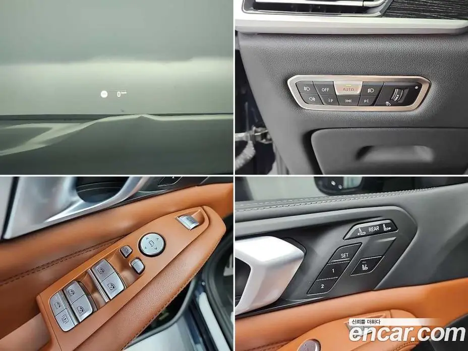 BMW X7 2020 3.0 автомат (гидро), фото 17 BMW X7 2020 3.0 автомат (гидро), фото 17