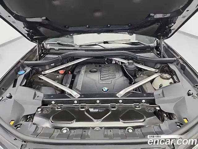 BMW X7 2020 3.0 автомат (гидро), миниатюра 5 BMW X7 2020 3.0 автомат (гидро), миниатюра 5
