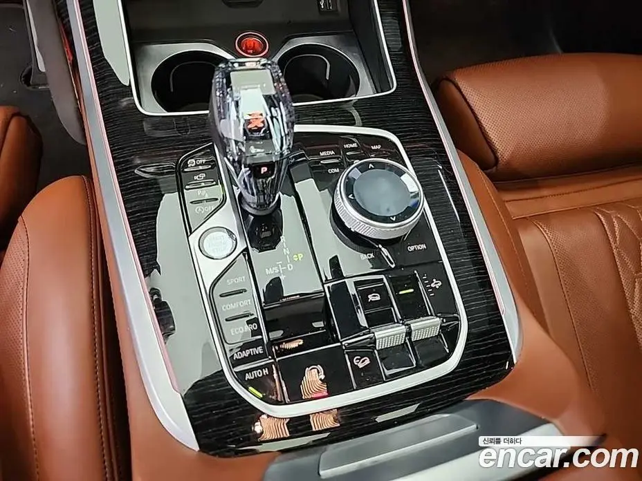 BMW X7 2020 3.0 автомат (гидро), фото 8 BMW X7 2020 3.0 автомат (гидро), фото 8