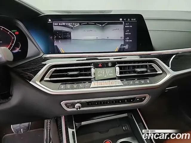 BMW X7 2020 3.0 автомат (гидро), миниатюра 10 BMW X7 2020 3.0 автомат (гидро), миниатюра 10