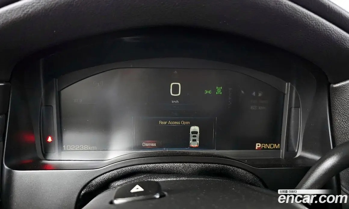 Cadillac Escalade 2015 6.2 автомат (гидро), фото 8 Cadillac Escalade 2015 6.2 автомат (гидро), фото 8