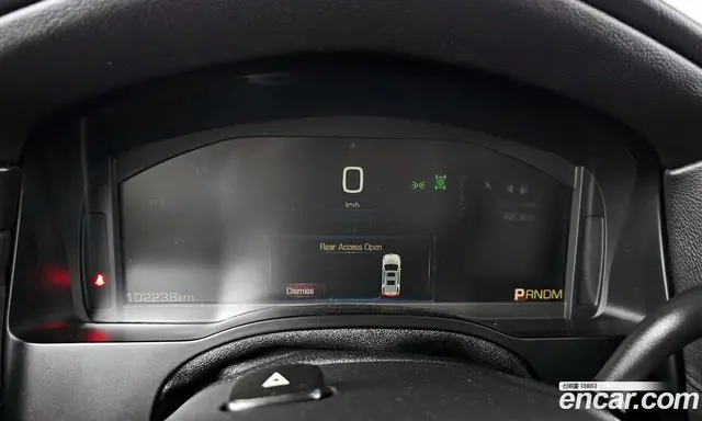 Cadillac Escalade 2015 6.2 автомат (гидро), миниатюра 8 Cadillac Escalade 2015 6.2 автомат (гидро), миниатюра 8