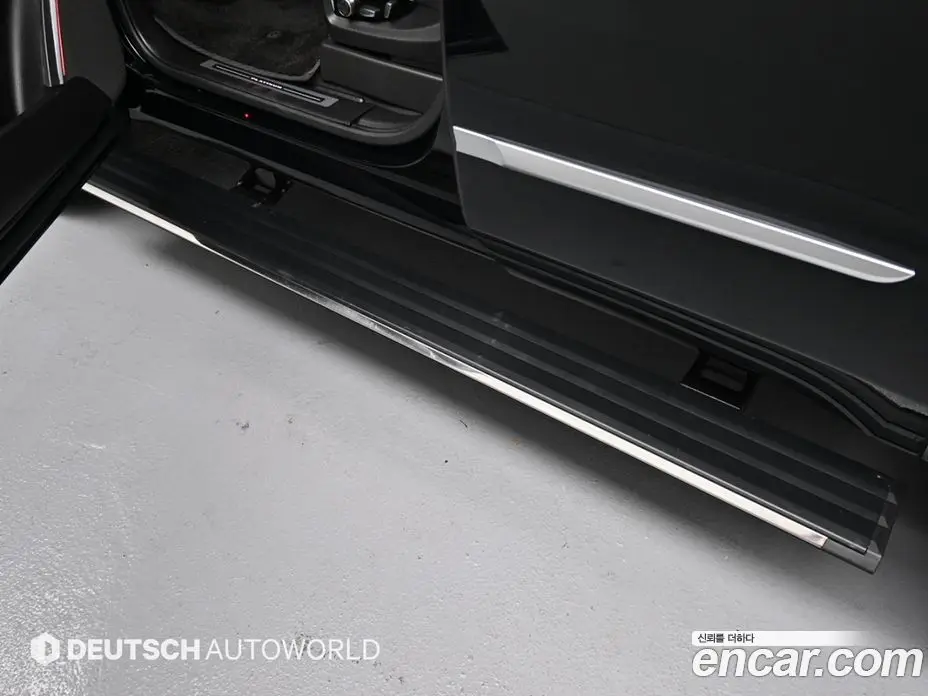 Cadillac Escalade 2019 6.2 автомат (гидро), фото 19