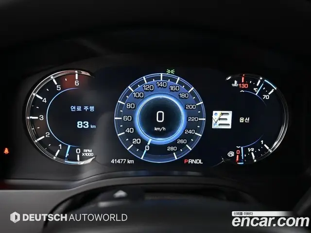 Cadillac Escalade 2019 6.2 автомат (гидро), миниатюра 8