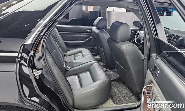 Chevrolet Acadia 1999 3.2 автомат (гидро), миниатюра 12
