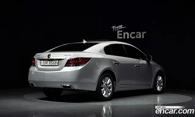 Chevrolet Alpheon 2013 2.4 автомат (гидро), миниатюра 2 Chevrolet Alpheon 2013 2.4 автомат (гидро), миниатюра 2