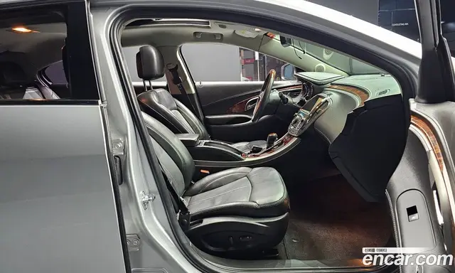 Chevrolet Alpheon 2013 2.4 автомат (гидро), миниатюра 11 Chevrolet Alpheon 2013 2.4 автомат (гидро), миниатюра 11
