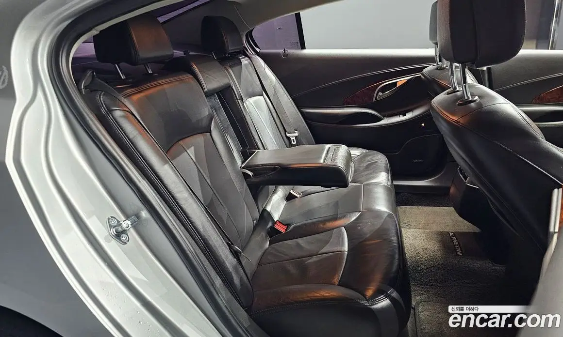 Chevrolet Alpheon 2013 2.4 автомат (гидро), фото 12 Chevrolet Alpheon 2013 2.4 автомат (гидро), фото 12
