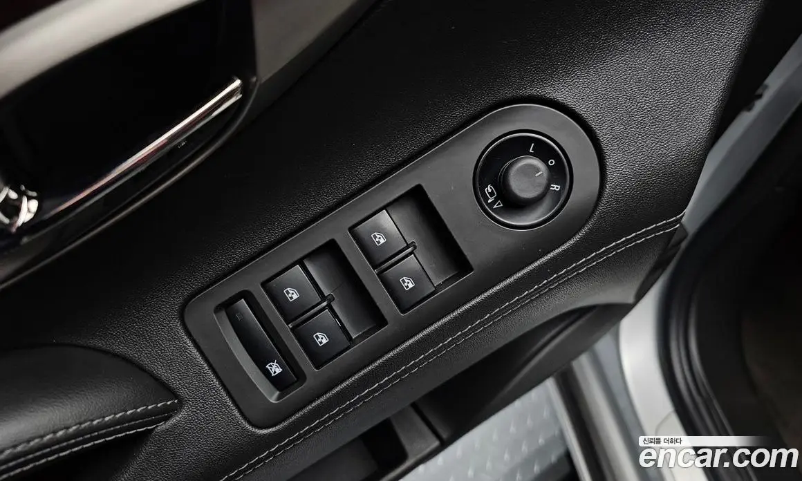 Chevrolet Alpheon 2013 2.4 автомат (гидро), фото 16 Chevrolet Alpheon 2013 2.4 автомат (гидро), фото 16