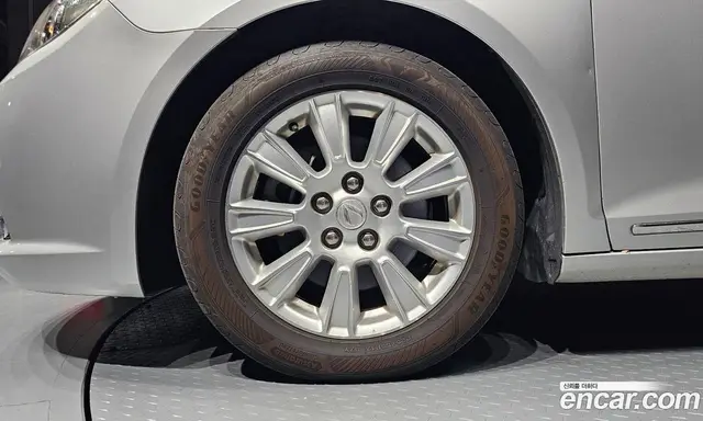 Chevrolet Alpheon 2013 2.4 автомат (гидро), миниатюра 5 Chevrolet Alpheon 2013 2.4 автомат (гидро), миниатюра 5