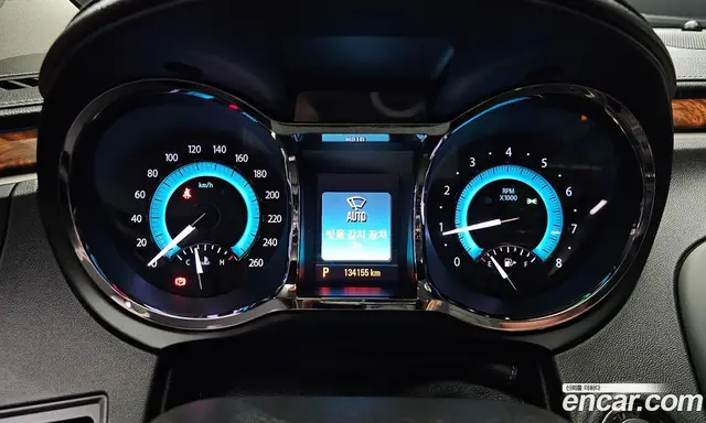 Chevrolet Alpheon 2013 2.4 автомат (гидро), миниатюра 8 Chevrolet Alpheon 2013 2.4 автомат (гидро), миниатюра 8
