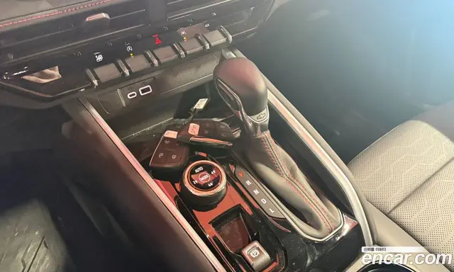 Chevrolet Colorado 2023 2.7 автомат (гидро), миниатюра 11 Chevrolet Colorado 2023 2.7 автомат (гидро), миниатюра 11