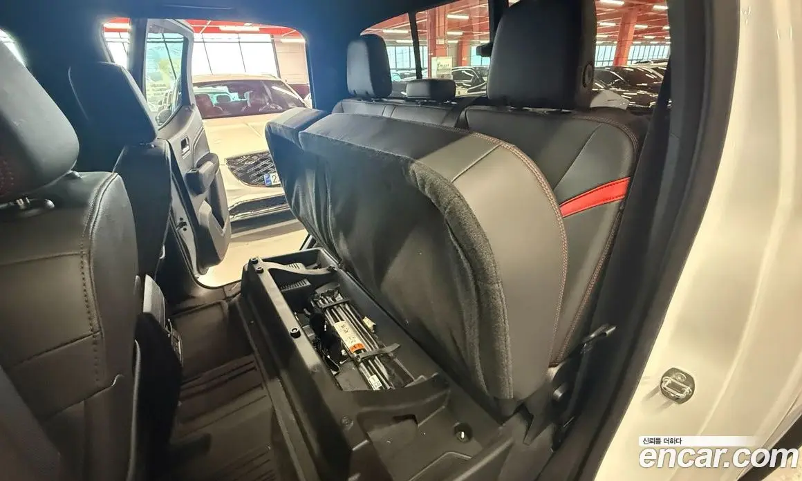 Chevrolet Colorado 2023 2.7 автомат (гидро), фото 10 Chevrolet Colorado 2023 2.7 автомат (гидро), фото 10