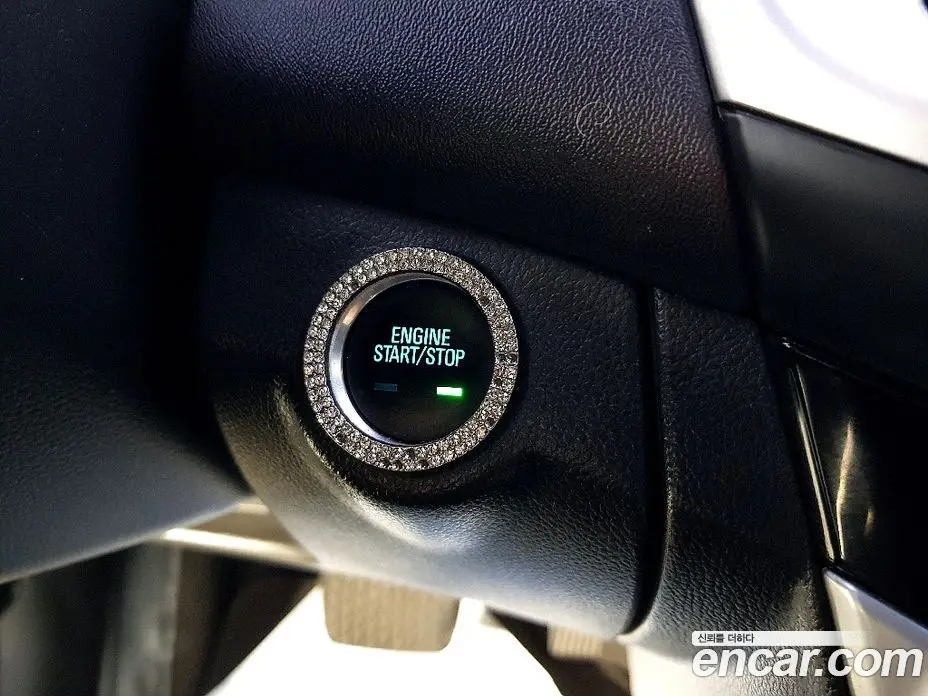 Chevrolet Cruze 2014 2.0 автомат (гидро), фото 17