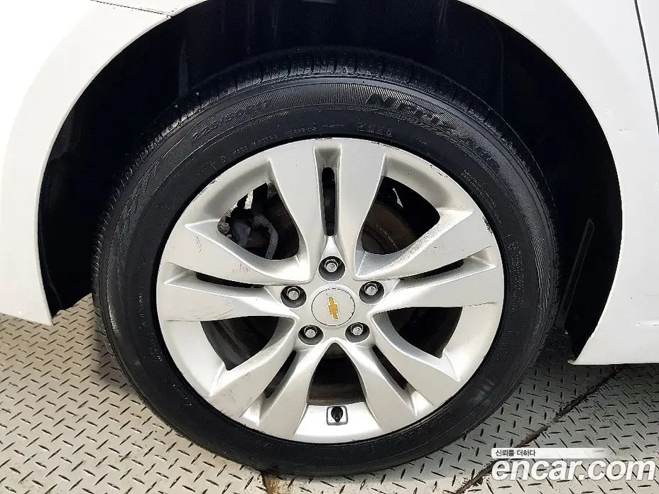 Chevrolet Cruze 2014 2.0 автомат (гидро), фото 20