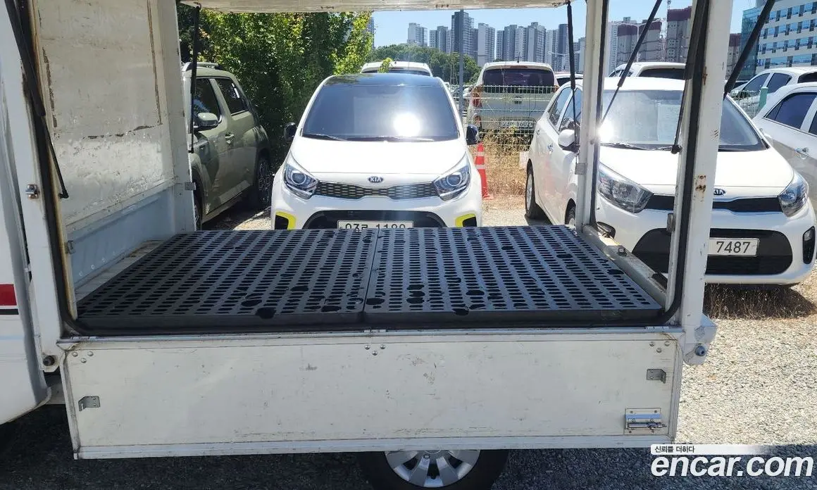 Chevrolet labo 2017 0.8 механика, фото 12