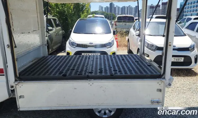 Chevrolet labo 2017 0.8 механика, миниатюра 12