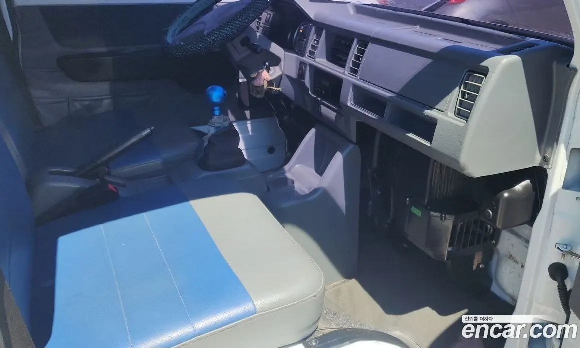 Chevrolet labo 2017 0.8 механика, фото 16