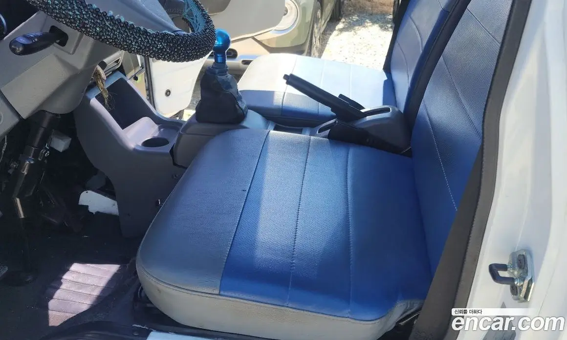 Chevrolet labo 2017 0.8 механика, фото 17
