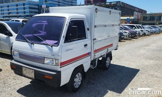 Chevrolet labo 2017 0.8 механика, миниатюра 3