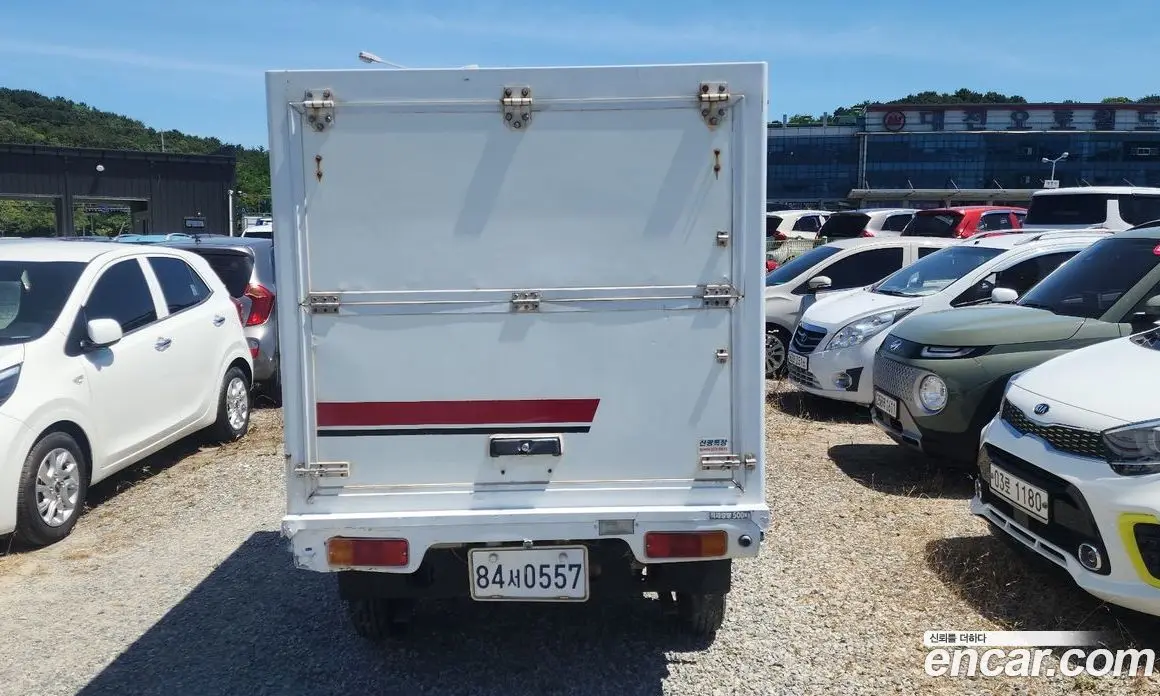 Chevrolet labo 2017 0.8 механика, фото 4