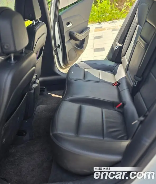 Chevrolet Malibu 2014 2.0 автомат (гидро), фото 7