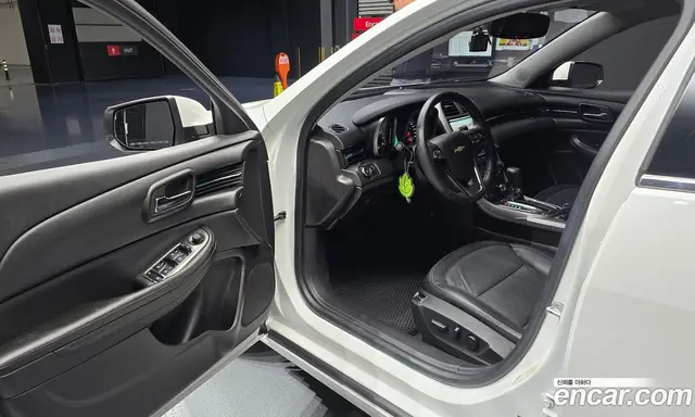 Chevrolet Malibu 2016 2.0 автомат (гидро), миниатюра 11