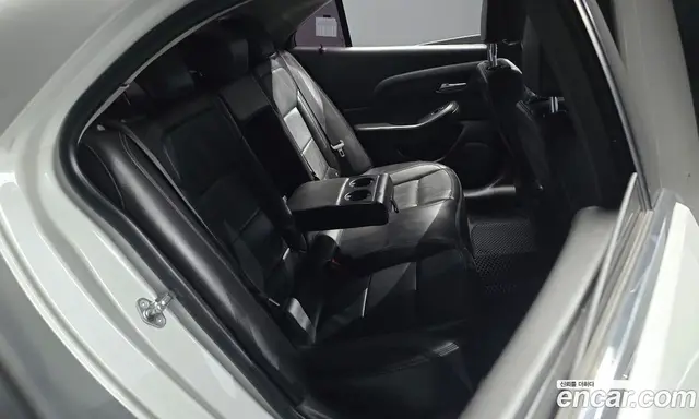 Chevrolet Malibu 2016 2.0 автомат (гидро), миниатюра 12