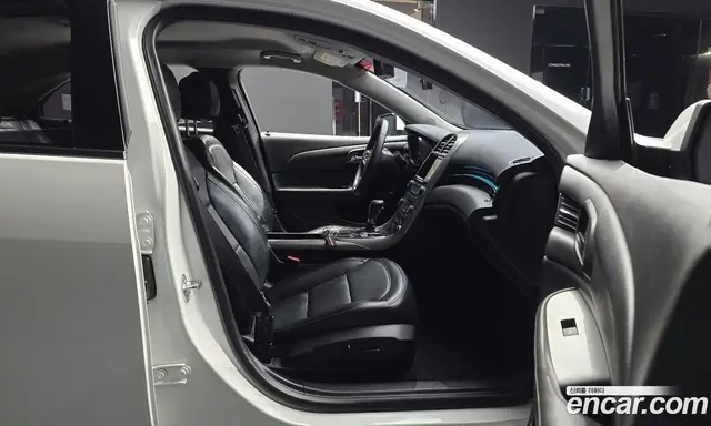 Chevrolet Malibu 2016 2.0 автомат (гидро), миниатюра 10
