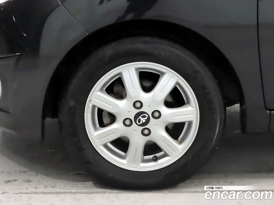 Chevrolet Matiz 2010 1.0 автомат (гидро), фото 5