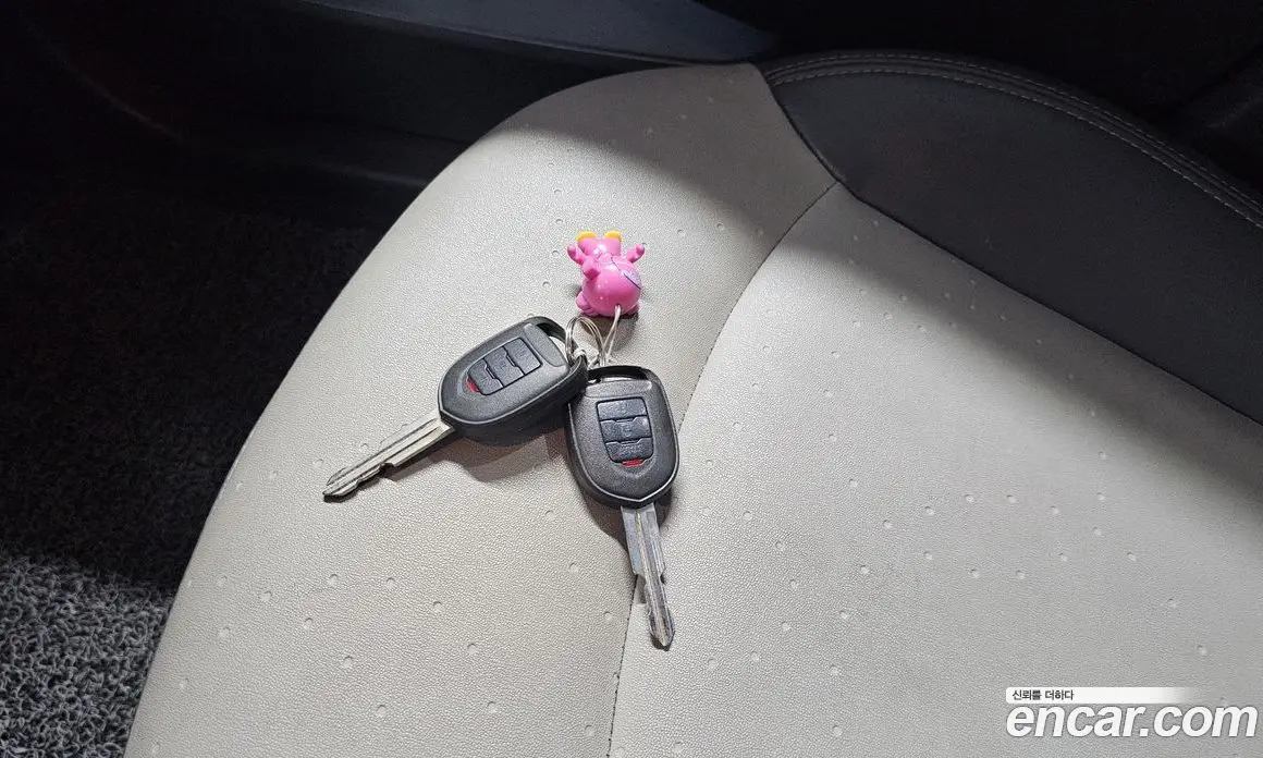 Chevrolet Spark 2012 1.0 автомат (гидро), фото 20