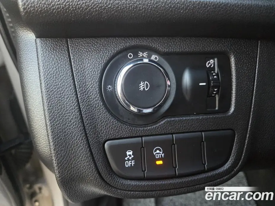 Chevrolet Spark 2017 1.0 автомат (гидро), фото 12