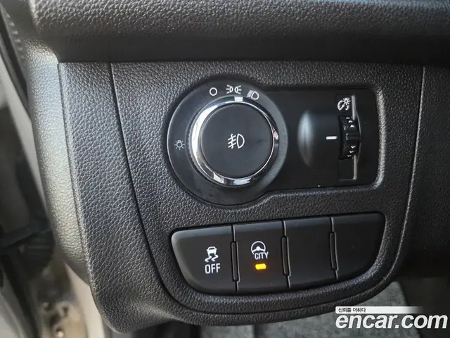 Chevrolet Spark 2017 1.0 автомат (гидро), миниатюра 12